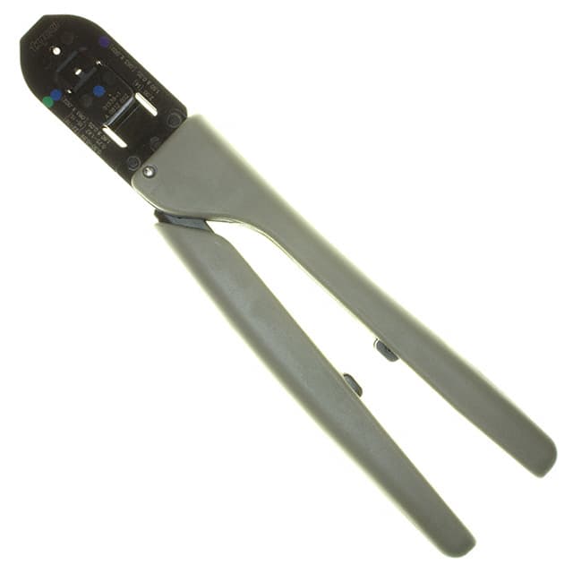 91539-1 TOOL HAND CRIMPER 14-22AWG SIDE