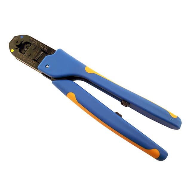91589-1 TOOL HAND CRIMPER 14-20AWG SIDE