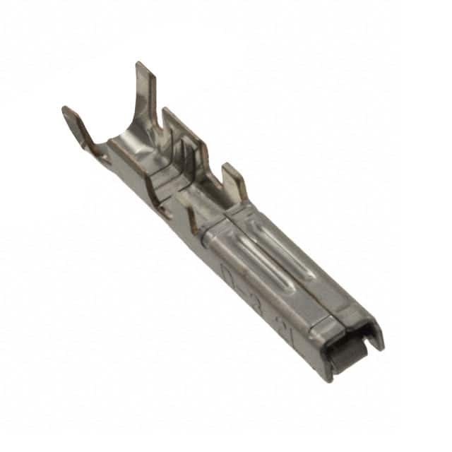 917484-3 CONN SOCKET 14-16AWG CRIMP GOLD