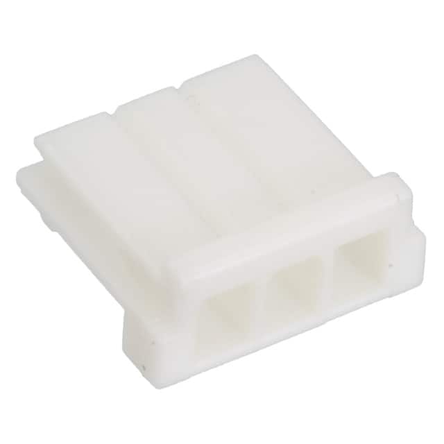 92009-3 CONN RCPT HSG 3POS 2.50MM