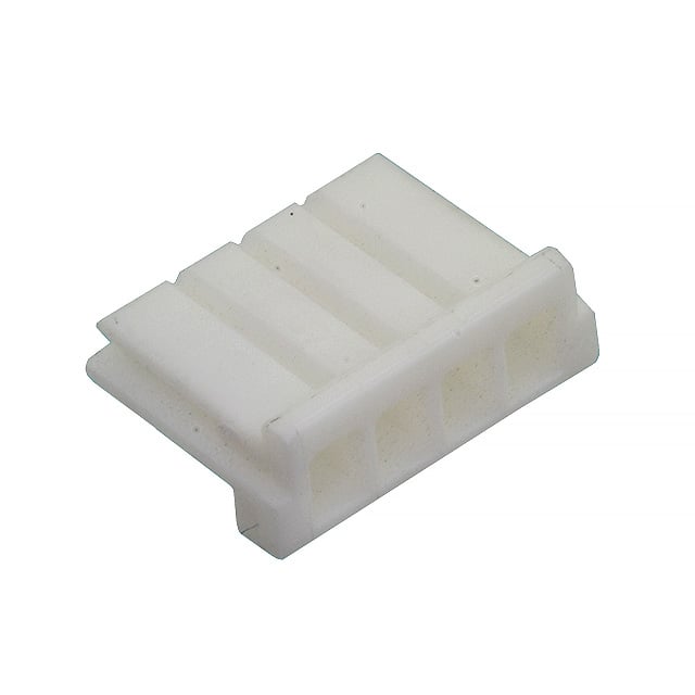 92009-4 CONN RCPT HSG 4POS 2.50MM