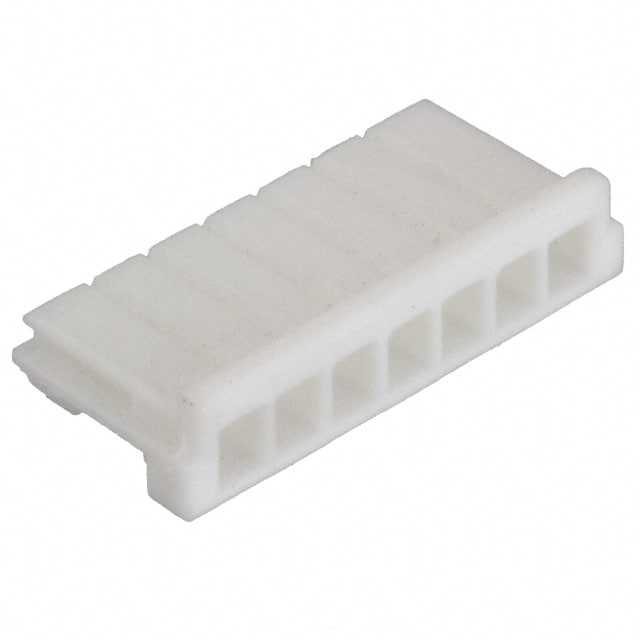 92009-7 CONN RCPT HSG 7POS 2.50MM