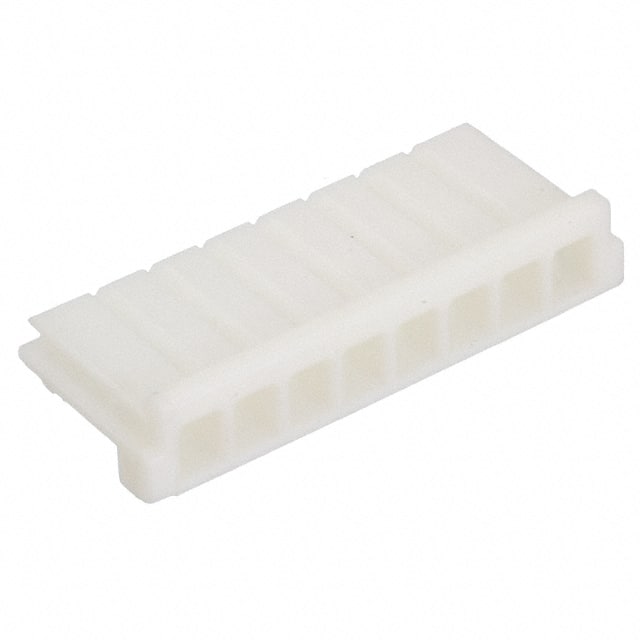 92009-8 CONN RCPT HSG 8POS 2.50MM