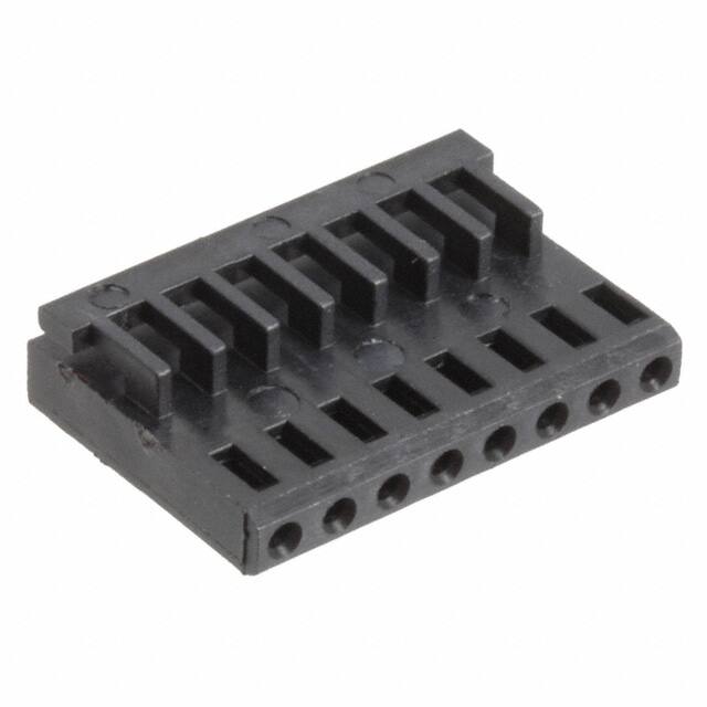 926475-8 CONN RCPT HSG 8POS 2.54MM