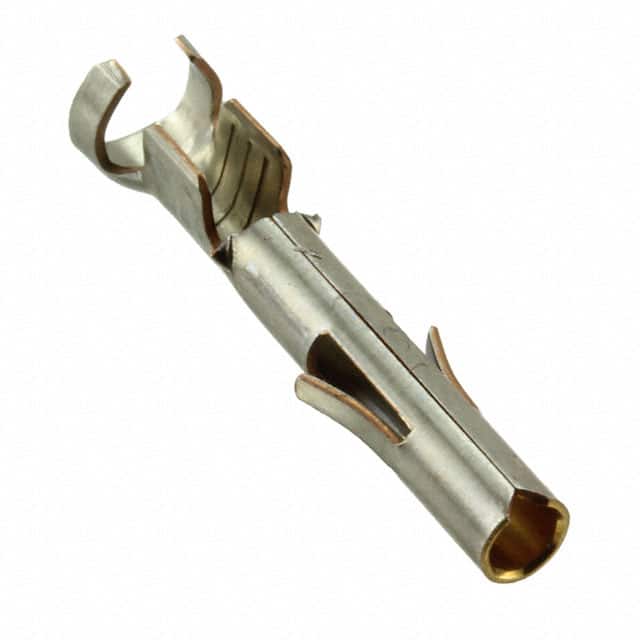 926893-6 CONN SOCKET 14-20AWG CRIMP GOLD