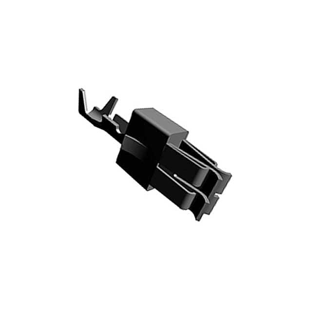 927839-2 CONN SOCKET 20-24AWG CRIMP TIN