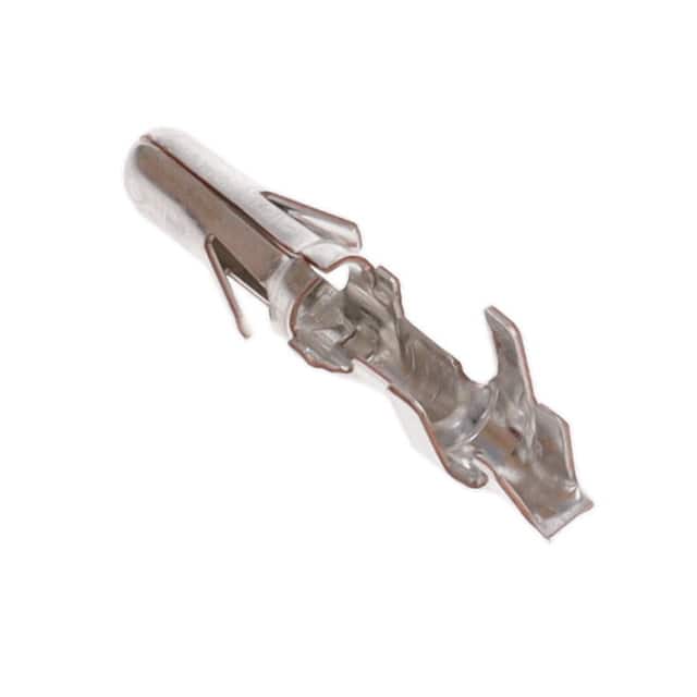 927841-2 CONN PIN 17-20AWG CRIMP TIN