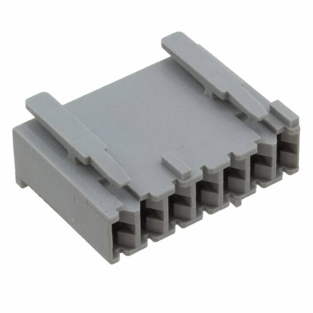 928247-7 CONN RCPT HSG 7POS 5.00MM
