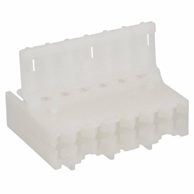 928343-7 CONN RCPT HSG 7POS 5.00MM