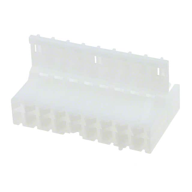 928343-9 CONN RCPT HSG 9POS 5.00MM