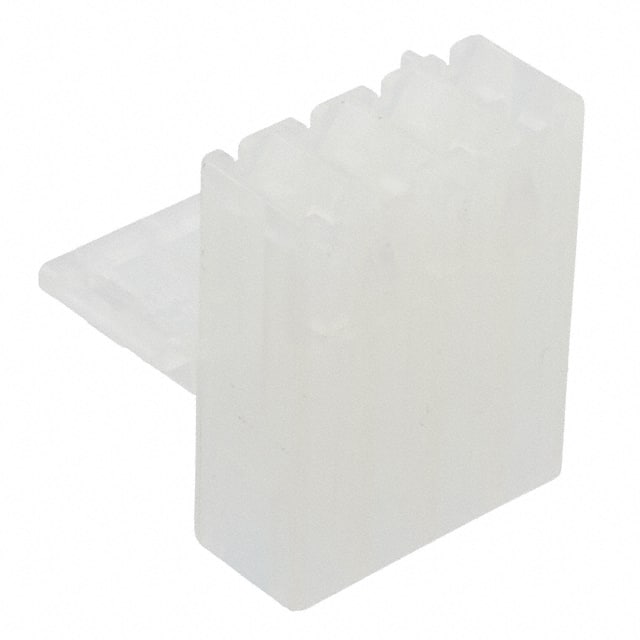 928344-4 CONN RCPT HSG 4POS 5.00MM