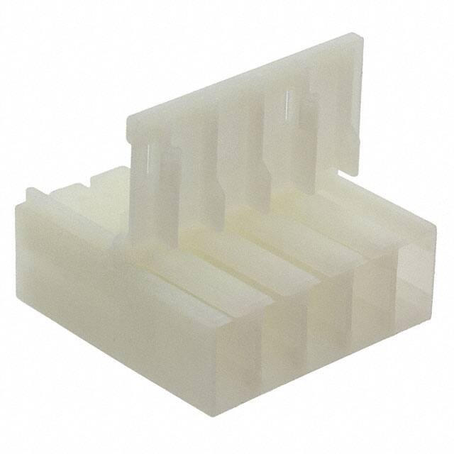 928344-5 CONN RCPT HSG 5POS 5.00MM