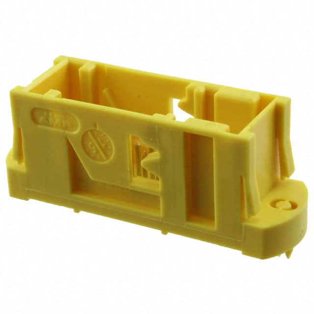 953236-1 CONN HEADER VERT 26POS 2.54MM
