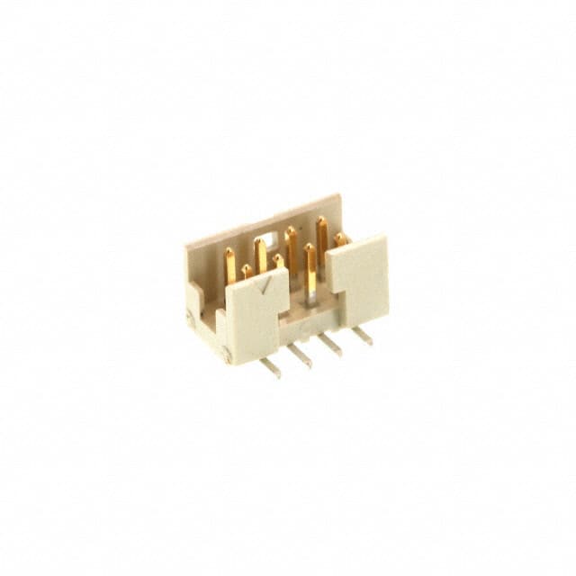 98424-G52-08LF CONN HEADER SMD 8POS 2MM