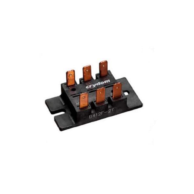 B485D-2 BRIDGE RECT 1PHASE 800V 50A