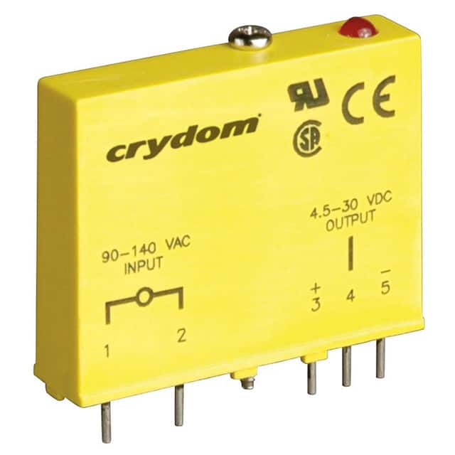 C4IACA AC INPUT MODULE 240V