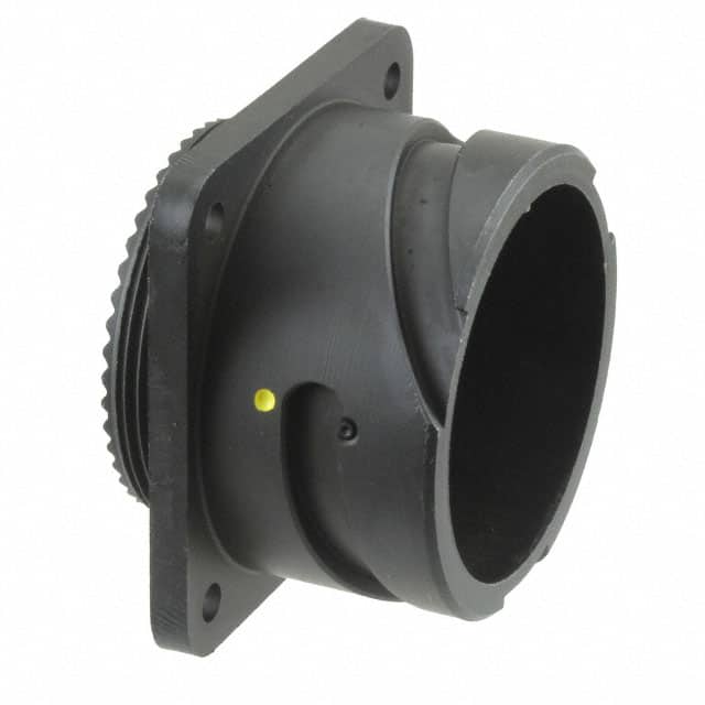 CIRH03T2821PCNF80M32V0 CONN RCPT HSNG MALE 37POS PNL MT