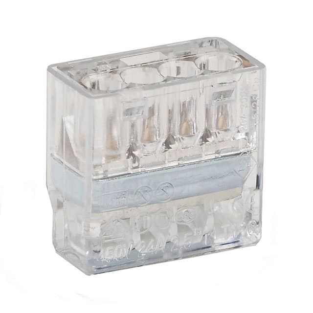 CR2095-000 CPGI-WC-PG-4-PORT-BULK