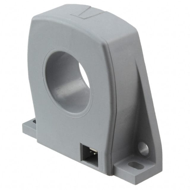 CSNS300M SENSOR CURRENT HALL 600A AC/DC