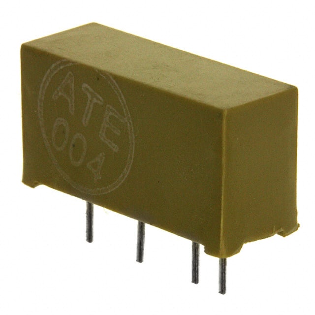 DSP1N5S15 DC DC CONVERTER 15V 1W
