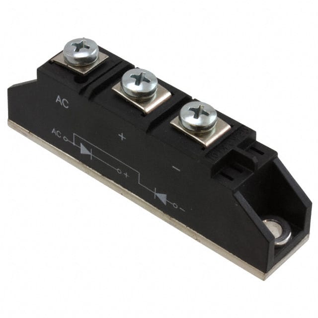 F1892RD1200 DIODE MODULE 1.2KV 90A