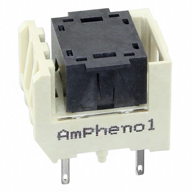 G40HC132212HR CONN MIN HD SAS RCPT 36P SLD SMD