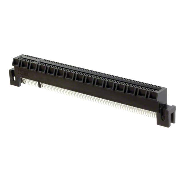 G630HAA12246EU CONN PCI EXP FMALE 164POS 0.039