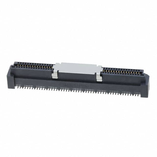 G832MB011005222HR CONN RCPT 100POS SMD GOLD