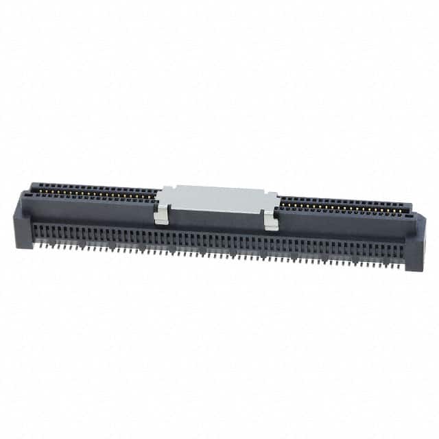 G832MB011205222HR CONN RCPT 120POS SMD GOLD