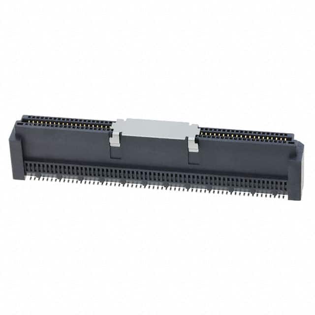 G832MB011206222HR CONN RCPT 120POS SMD GOLD