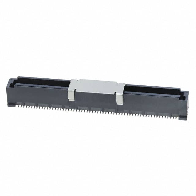 G832MB111205222HR CONN PLUG 120POS SMD GOLD