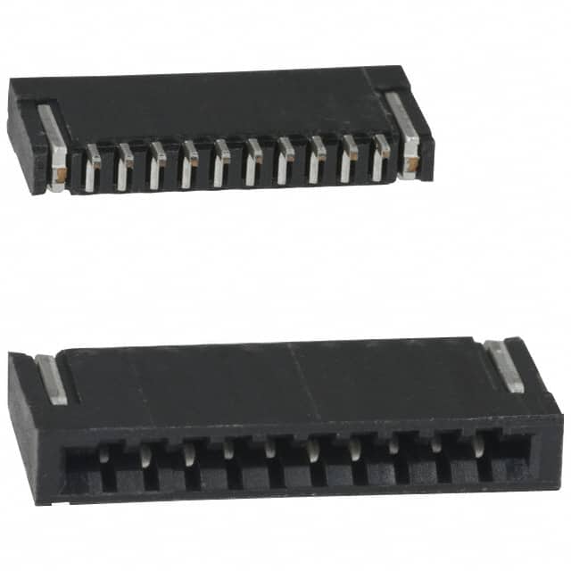 HFW10R-1STE1 CONN FFC FPC BOTTOM 10POS 1MM RA