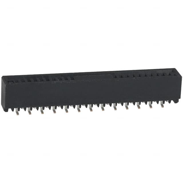 HFW26S-2STE1LF CONN FFC FPC VERT 26POS 1MM SMD