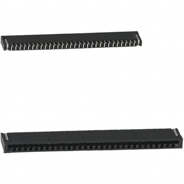 HFW30R-2STE1LF CONN FFC FPC TOP 30POS 1MM R/A
