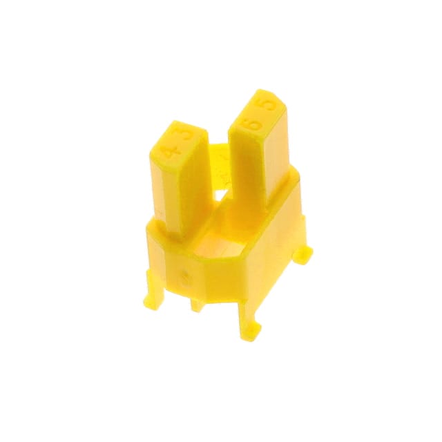 HM2DK3456PLF HM2DK3456PLF MPAC DISCR KEY PLUG