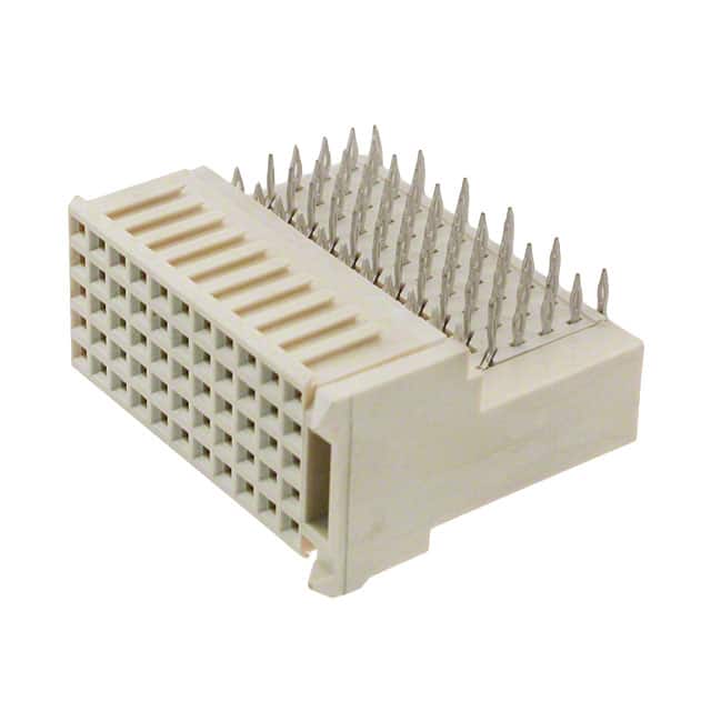 HM2R30PA5108N9LF CONN RECEPT 55POS 2MM PRESS-FIT