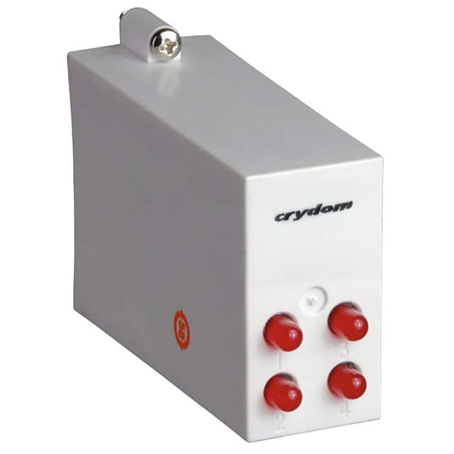 IDC5Q DC INPUT MODULE 12-60V