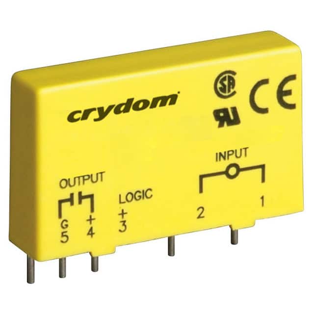 M-IAC5 AC INPUT MODULE 120V