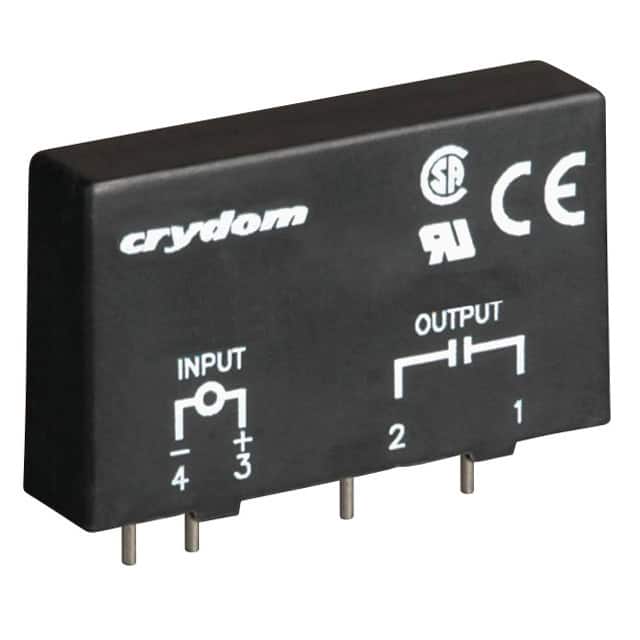 M-OAC5A AC OUTPUT MODULE 3.5A