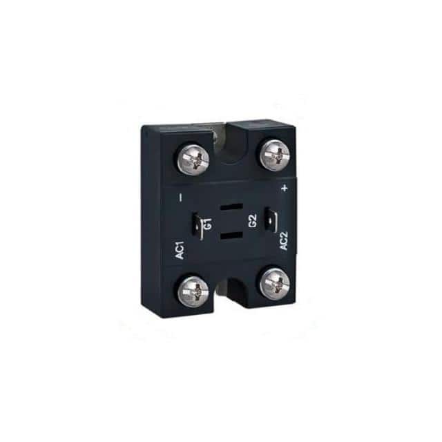 M5060CC400 DIODE GEN PURP 400V 60A MODULE