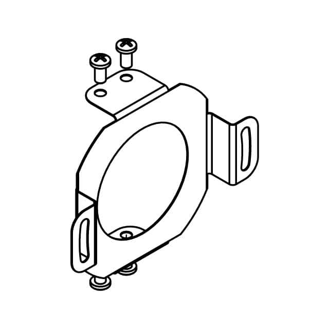 M9445/017 FLEXMOUNT FOR MHK5