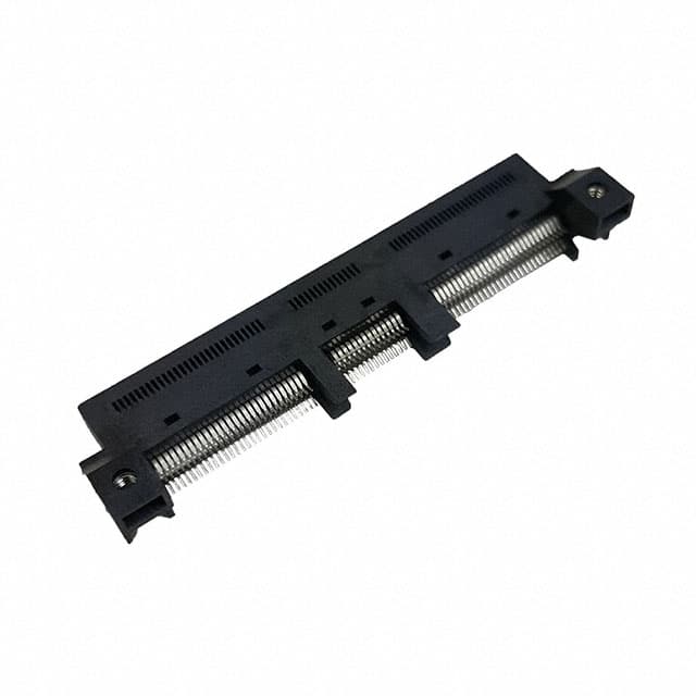 ME1014013401311 CONN EDGE DUAL FMALE 140P 0.024