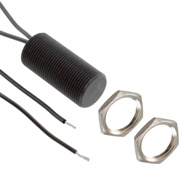 MP200701 SENSOR REED SW SPST-NO W LEADS