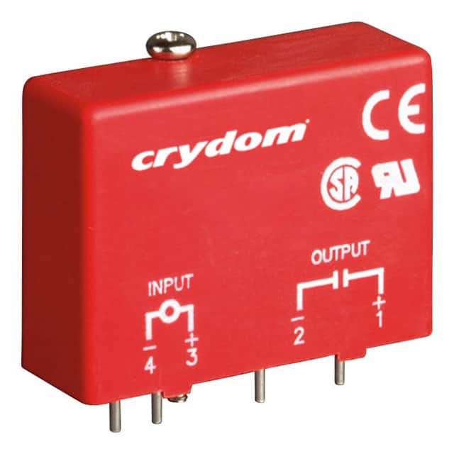 ODC-24 DC OUTPUT MODULE 3A