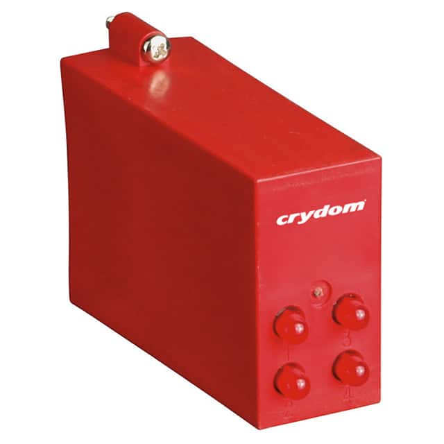 ODC5Q.11 DC OUTPUT MODULE 3A