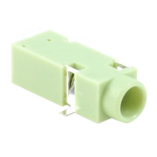 SJ-3524-SMT-TR-GR CONN JACK STEREO 3.5MM SMD R/A