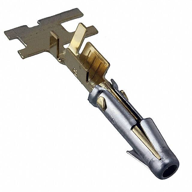 SS16M1F CONTACT SOCKET 16-18AWG CRIMP