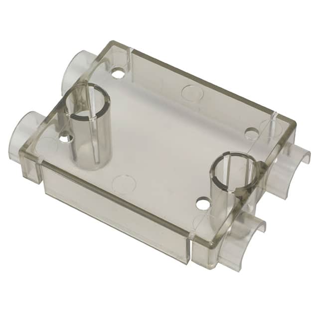 SSRC GN SSR PROTECTIVE COVER
