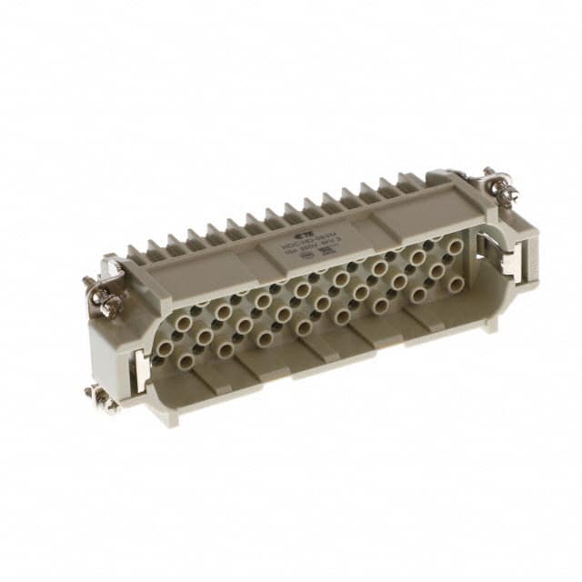 T2020642101-000 INSERT MALE 64POS+1GND CRIMP
