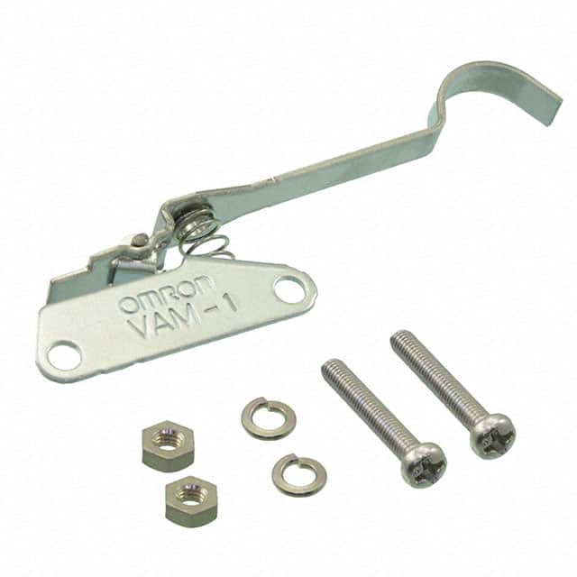 VAM-1 SIM ROLLR RVRS HINGE V D3V SERIE